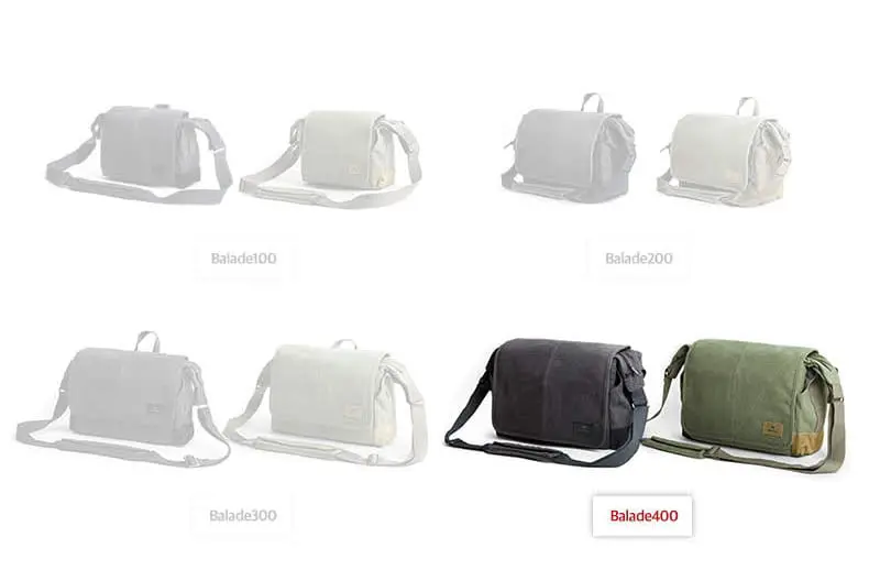 Balade 400-03