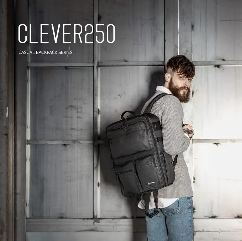 CLEVER-250-001