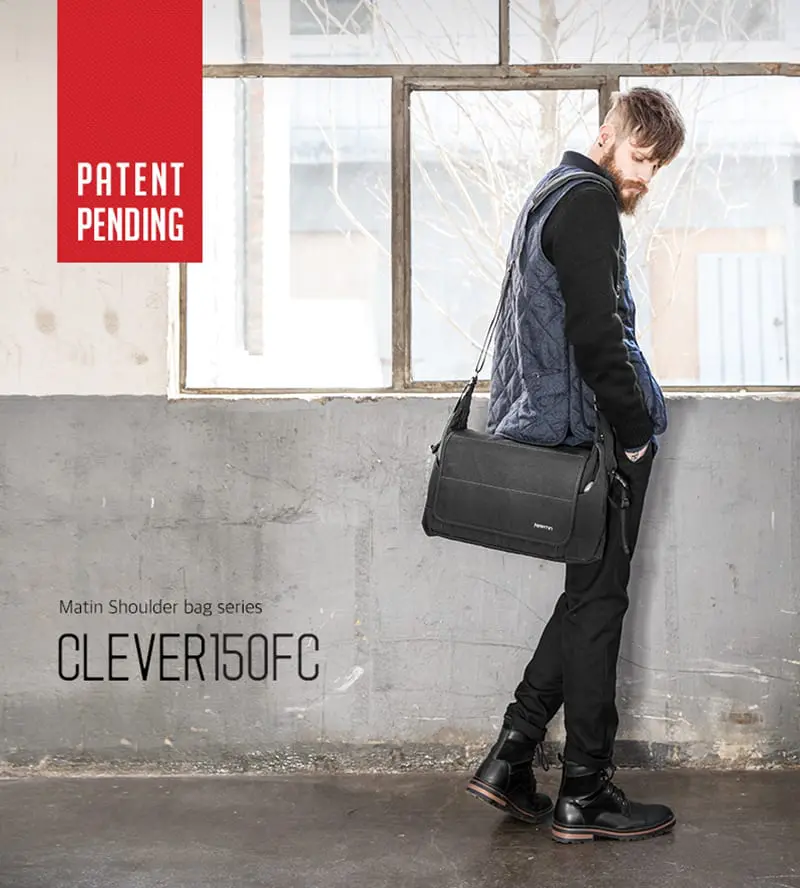 Clever150FC-01
