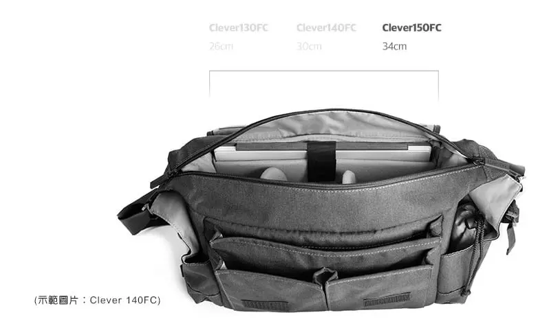 Clever150FC-15
