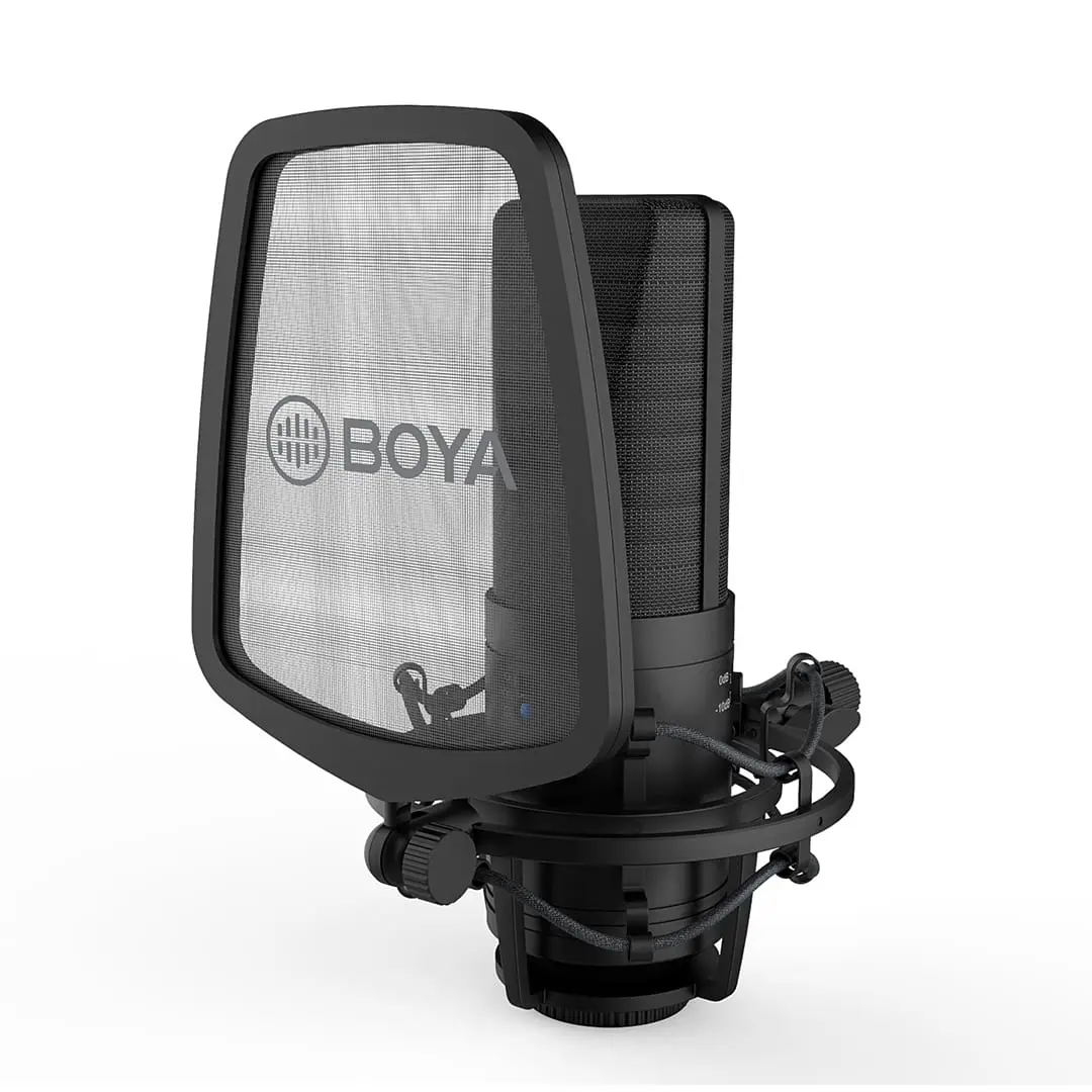 boya-by-m1000