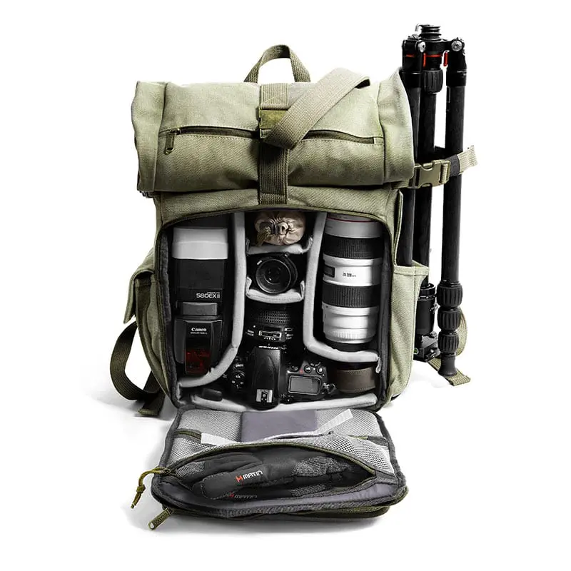 rolltopbag green volume(2)